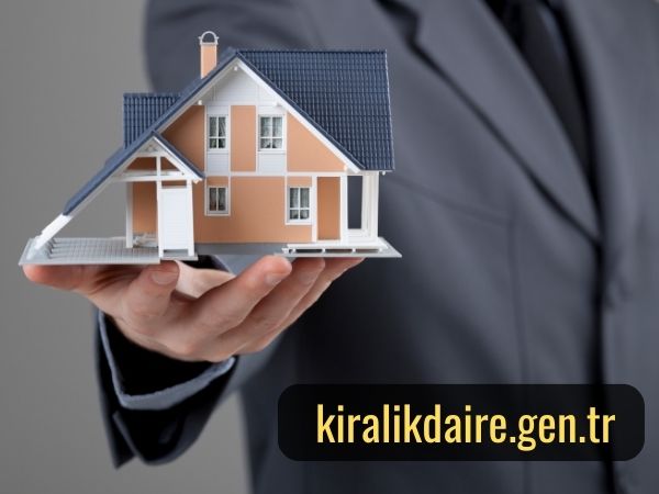 Alihocalı Mahallesi Kiralık Daire